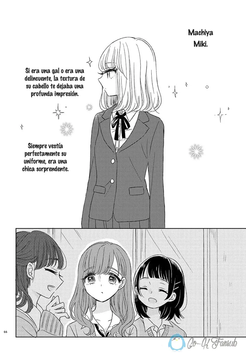 Futari no Arcadia - Capítulo 4 - Página 6 - LectorTMOo
