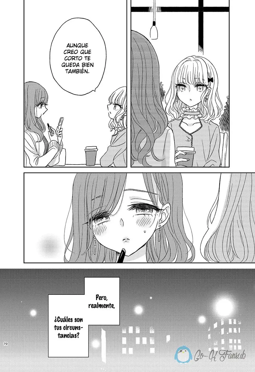Futari no Arcadia - Capítulo 4 - Página 10 - LectorTMOo