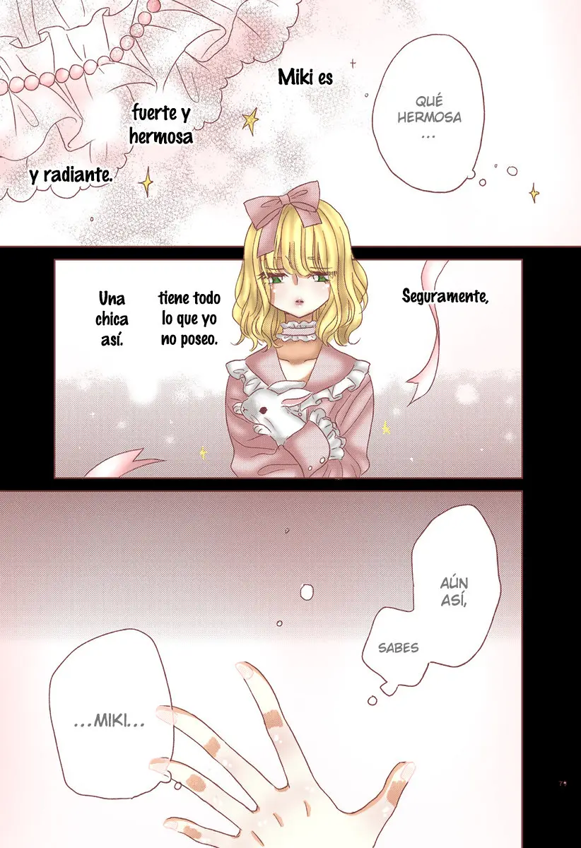 Futari no Arcadia - Capítulo 4 - Página 20 - LectorTMOo