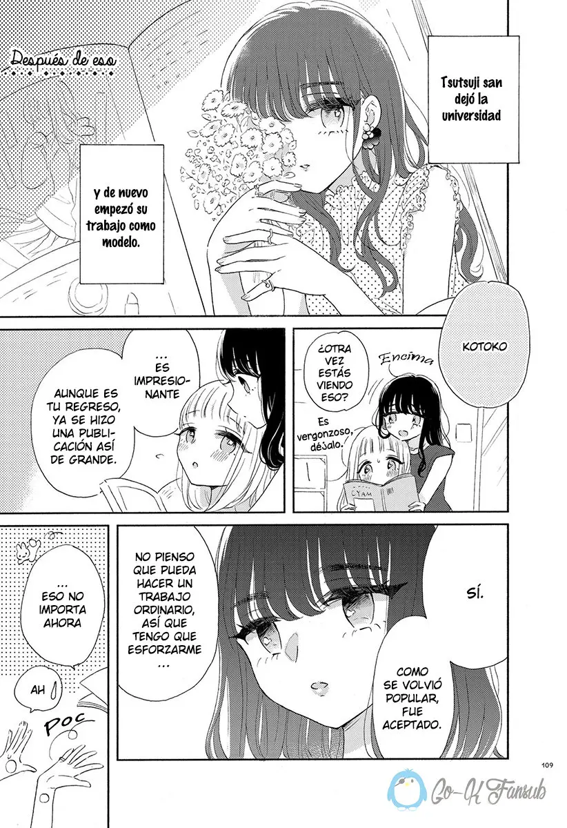 Futari no Arcadia - Capítulo 5.5 - Página 3 - LectorTMOo