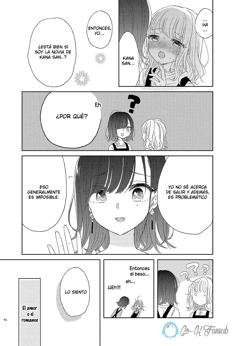 Futari no Arcadia - Capítulo 5 - Página 9 - LectorTMOo