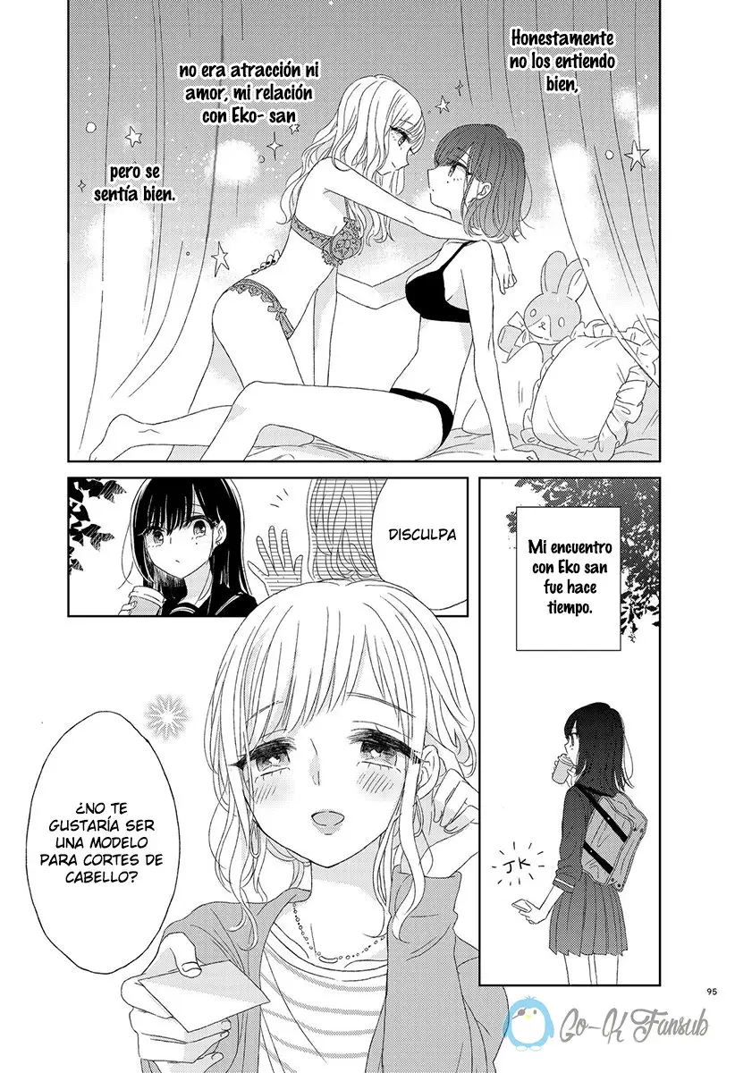 Futari no Arcadia - Capítulo 5 - Página 10 - LectorTMOo