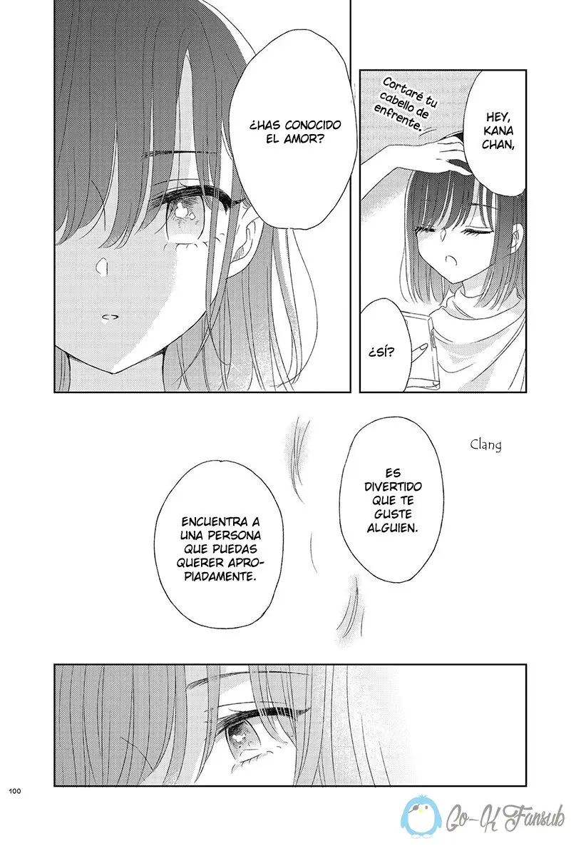 Futari no Arcadia - Capítulo 5 - Página 16 - LectorTMOo