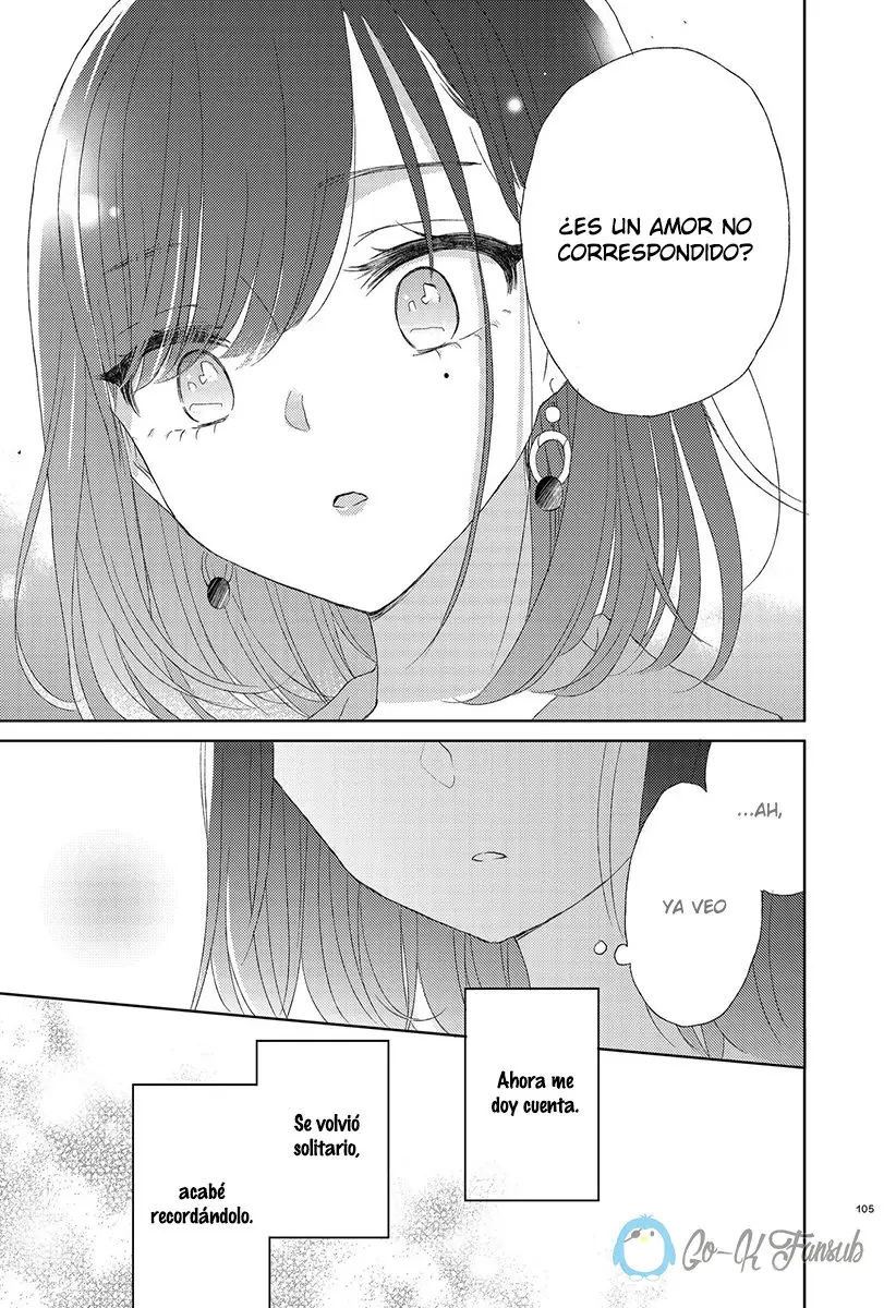 Futari no Arcadia - Capítulo 5 - Página 25 - LectorTMOo