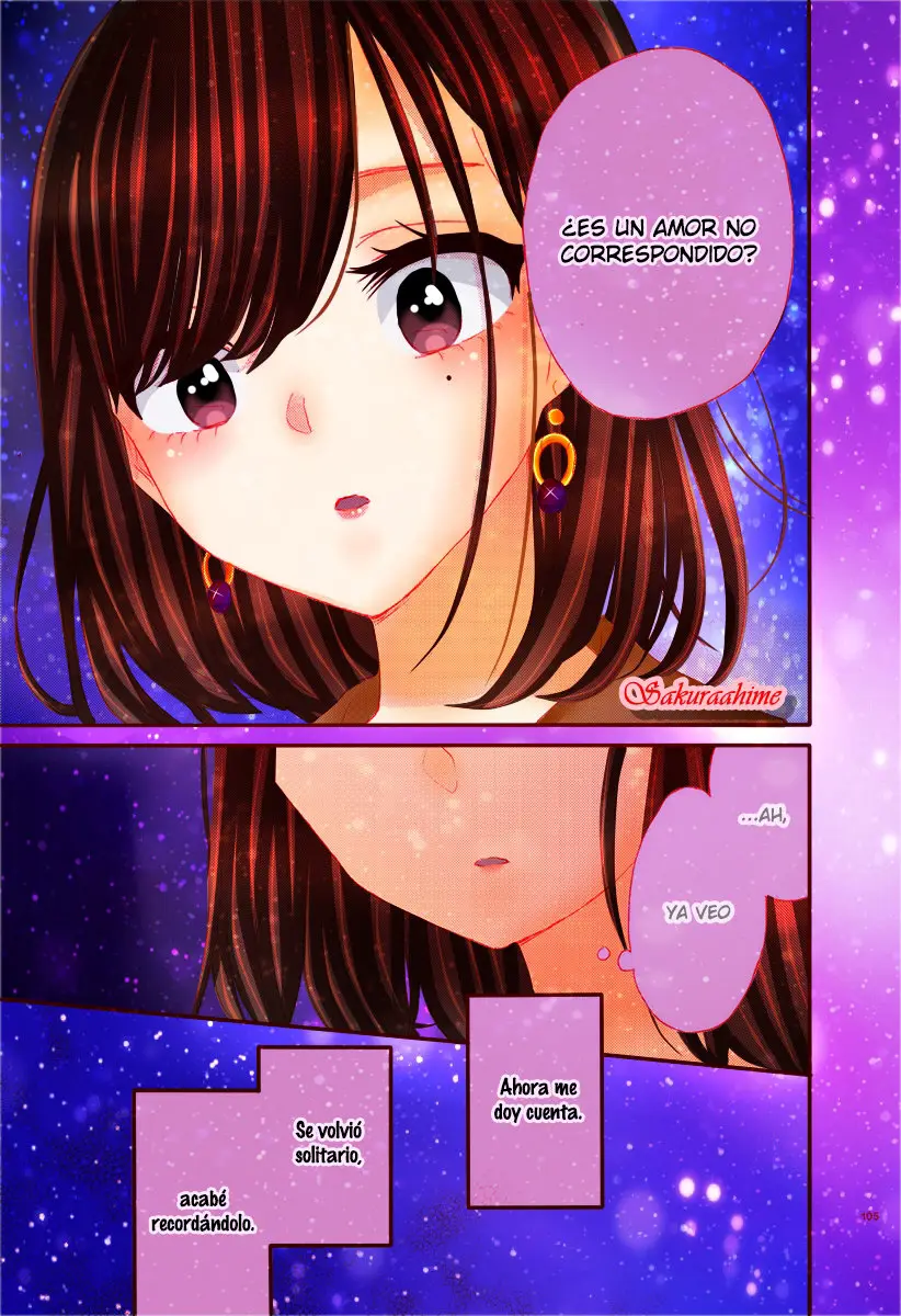Futari no Arcadia - Capítulo 5 - Página 26 - LectorTMOo