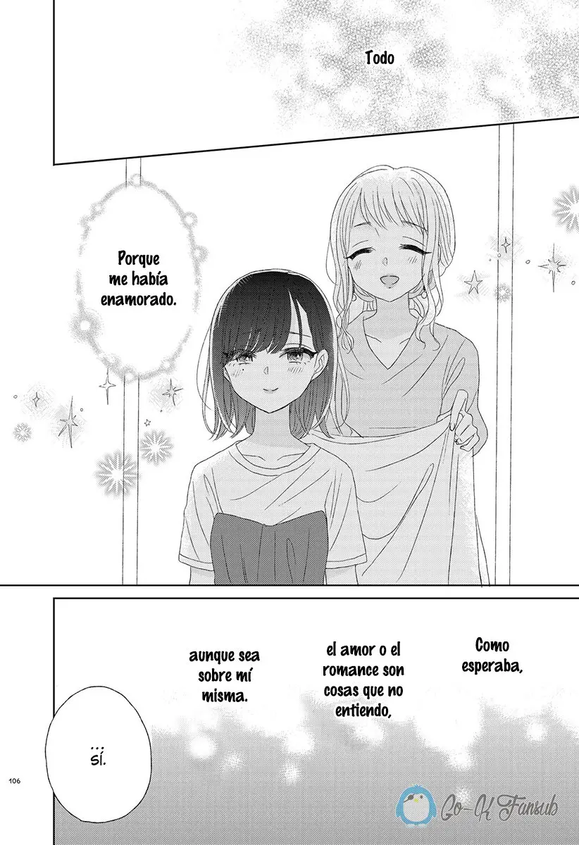 Futari no Arcadia - Capítulo 5 - Página 28 - LectorTMOo