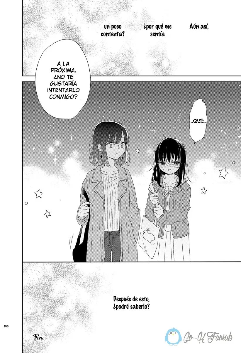 Futari no Arcadia - Capítulo 5 - Página 31 - LectorTMOo