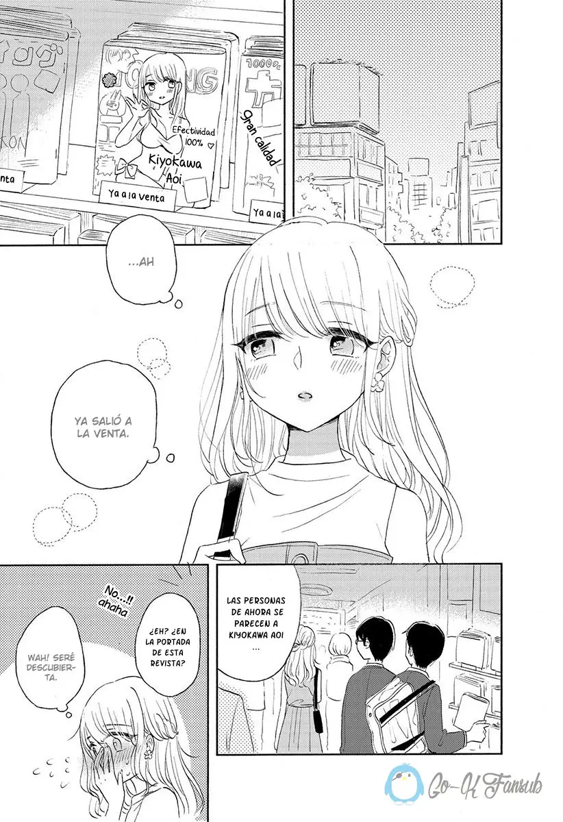 Futari no Arcadia - Capítulo 6 - Página 5 - LectorTMOo