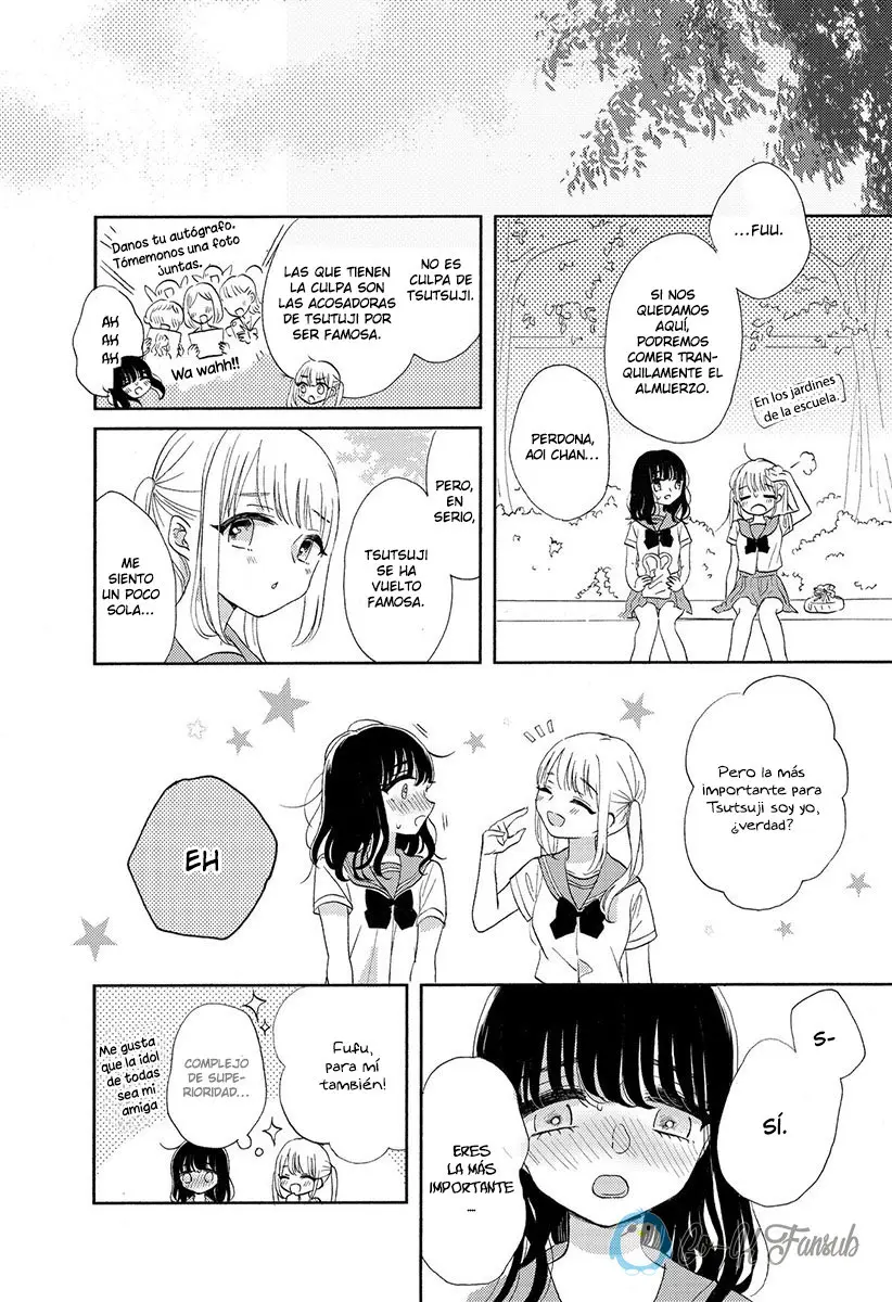 Futari no Arcadia - Capítulo 6 - Página 8 - LectorTMOo