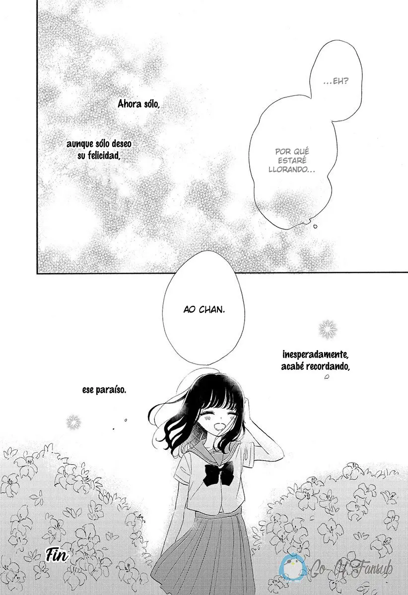 Futari no Arcadia - Capítulo 6 - Página 12 - LectorTMOo