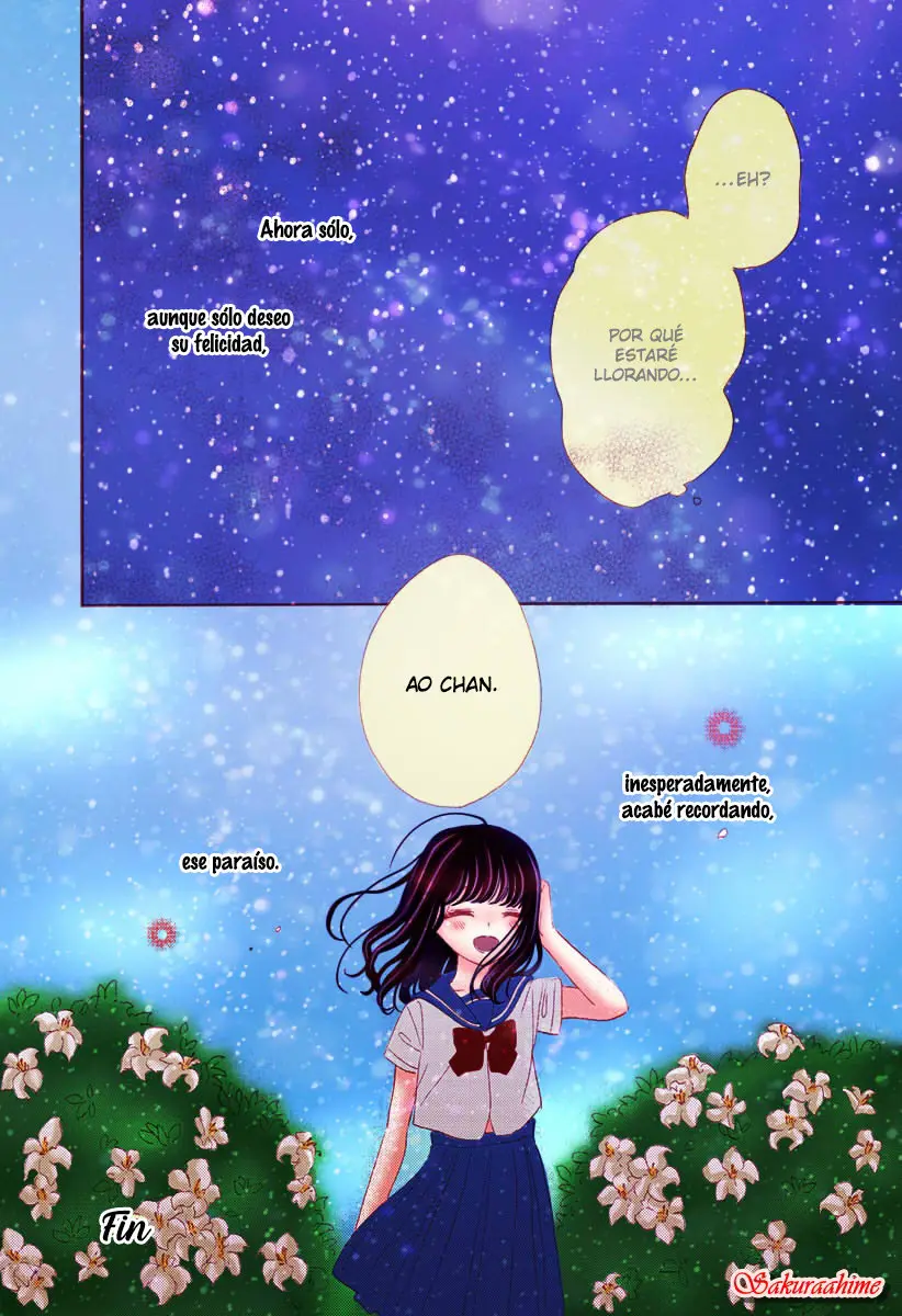 Futari no Arcadia - Capítulo 6 - Página 13 - LectorTMOo