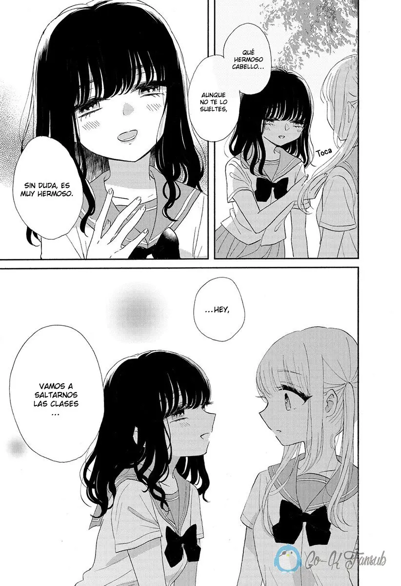 Futari no Arcadia - Capítulo 6 - Página 15 - LectorTMOo