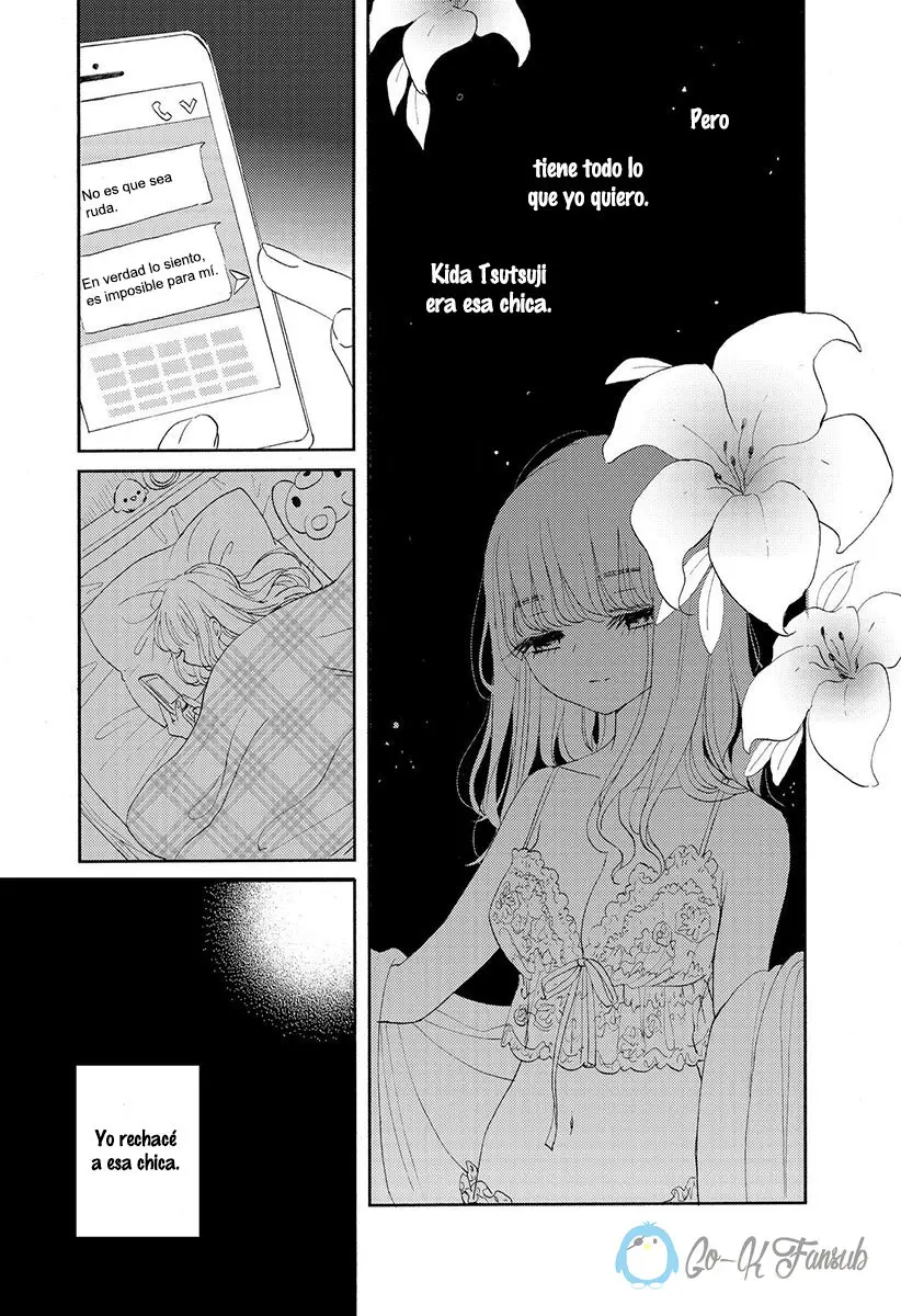 Futari no Arcadia - Capítulo 6 - Página 17 - LectorTMOo