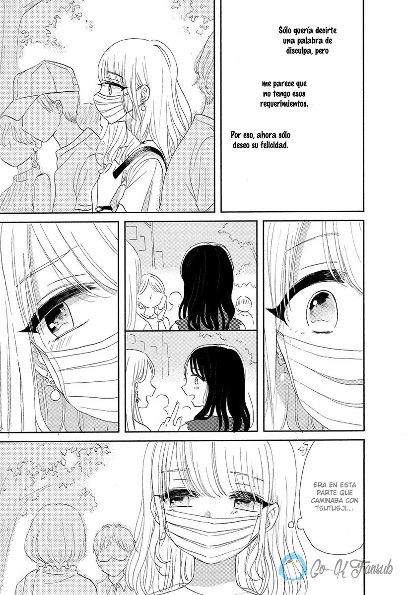 Futari no Arcadia - Capítulo 6 - Página 19 - LectorTMOo