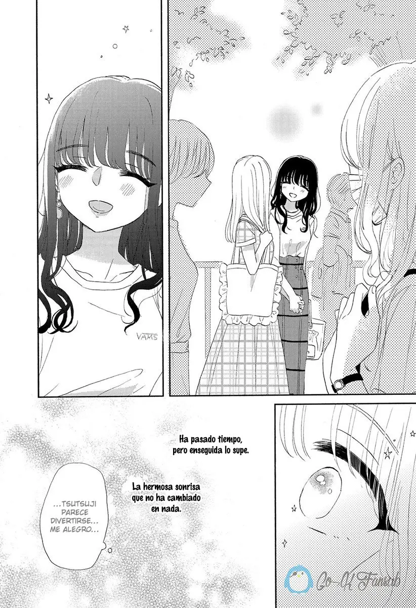 Futari no Arcadia - Capítulo 6 - Página 20 - LectorTMOo