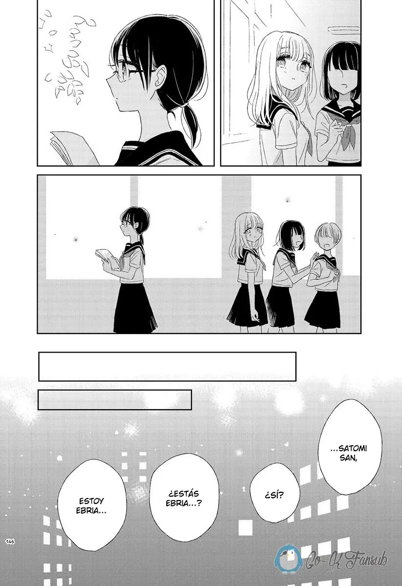 Futari no Arcadia - Capítulo 7 - Página 19 - LectorTMOo