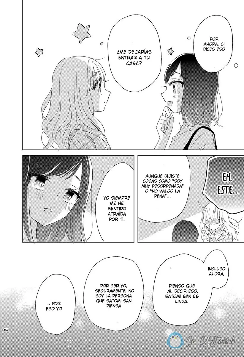 Futari no Arcadia - Capítulo 7 - Página 25 - LectorTMOo