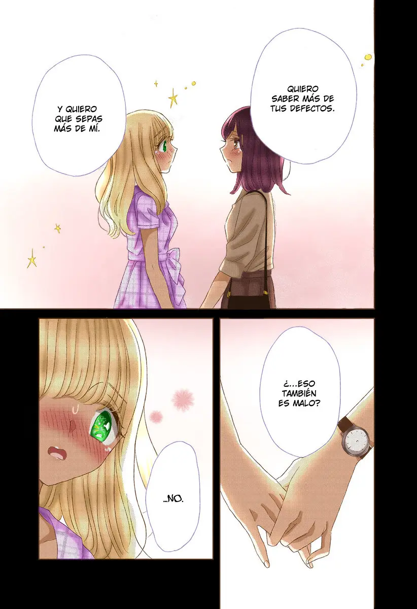 Futari no Arcadia - Capítulo 7 - Página 26 - LectorTMOo