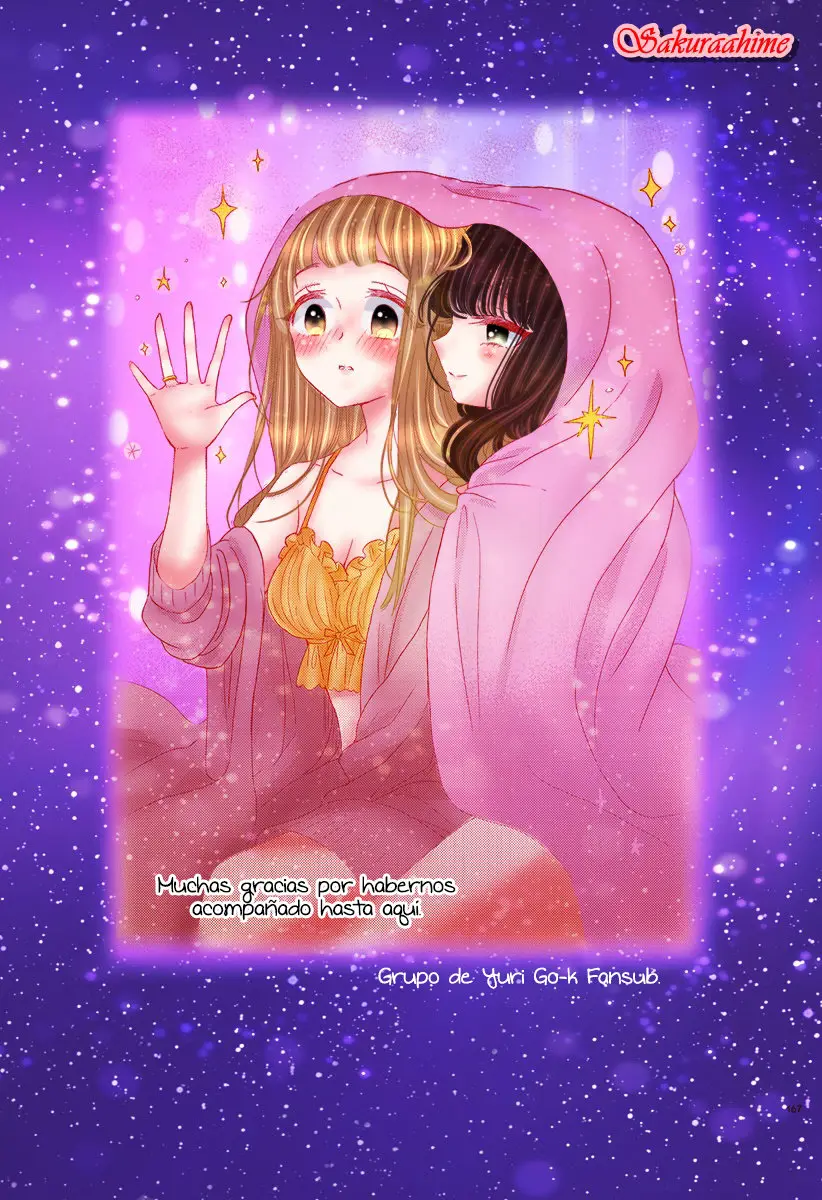 Futari no Arcadia - Capítulo 8 - Página 15 - LectorTMOo