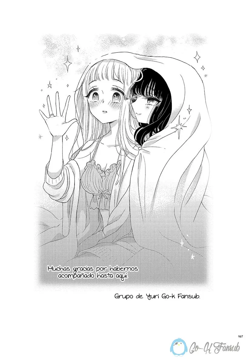Futari no Arcadia - Capítulo 8 - Página 16 - LectorTMOo