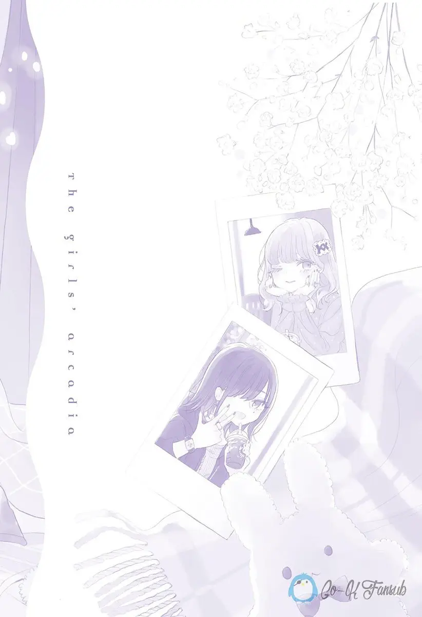 Futari no Arcadia - Capítulo 8 - Página 18 - LectorTMOo