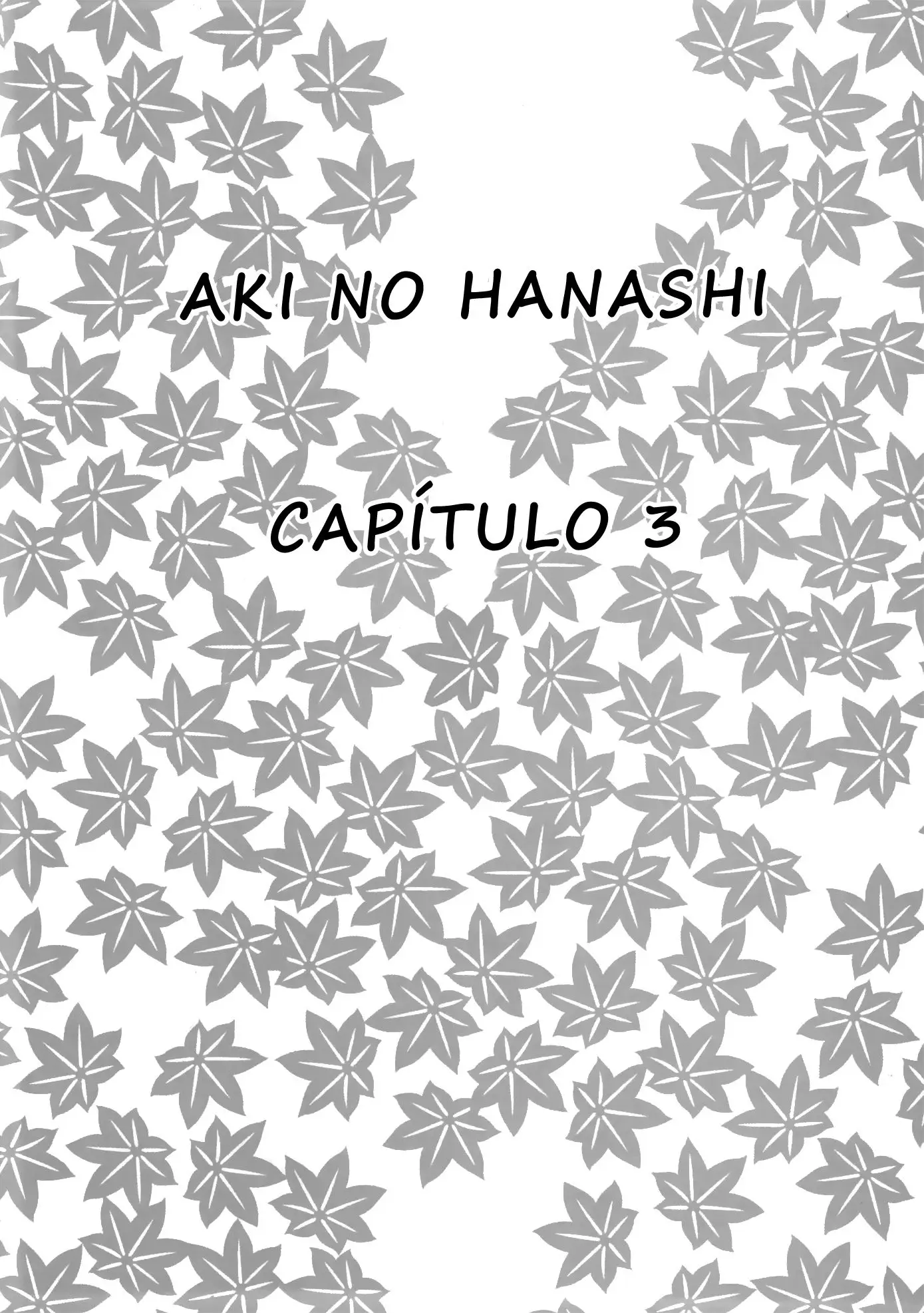 Futari no hanashi (2016) - Capítulo 3 - Página 2 - LectorTMOo