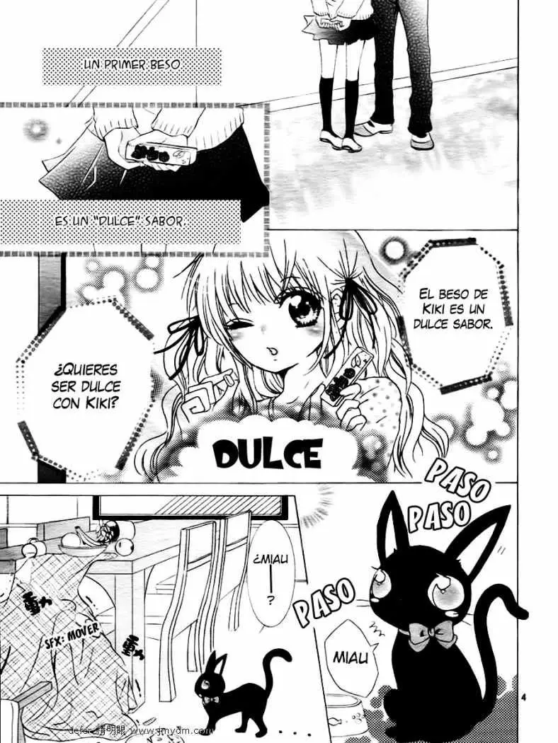 Futari no Himitsu (2011) - Capítulo 1 - Página 3 - LectorTMOo