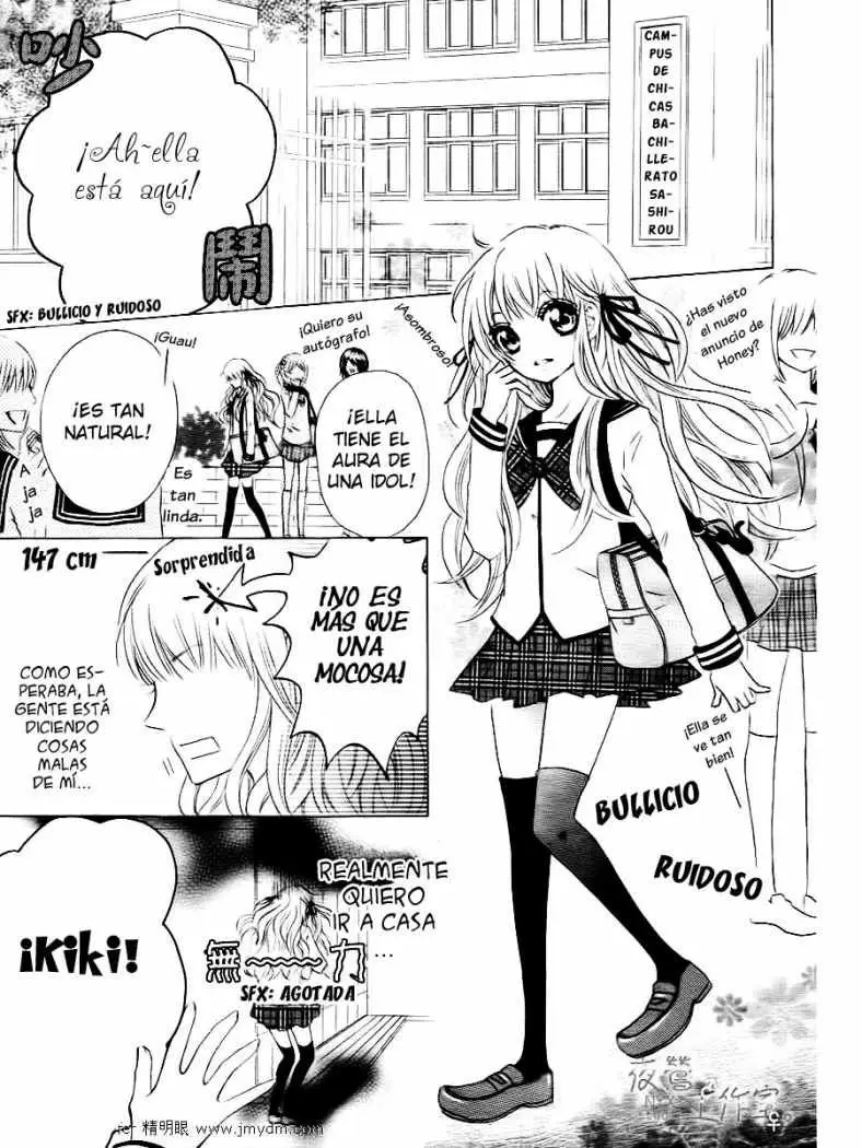 Futari no Himitsu (2011) - Capítulo 1 - Página 5 - LectorTMOo