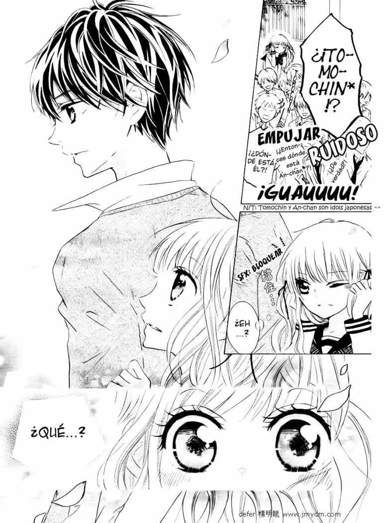 Futari no Himitsu (2011) - Capítulo 1 - Página 10 - LectorTMOo