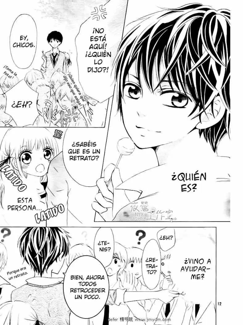 Futari no Himitsu (2011) - Capítulo 1 - Página 11 - LectorTMOo