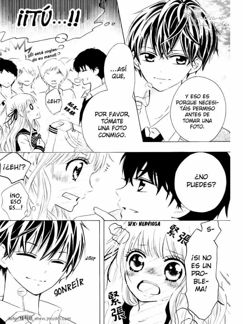 Futari no Himitsu (2011) - Capítulo 1 - Página 12 - LectorTMOo