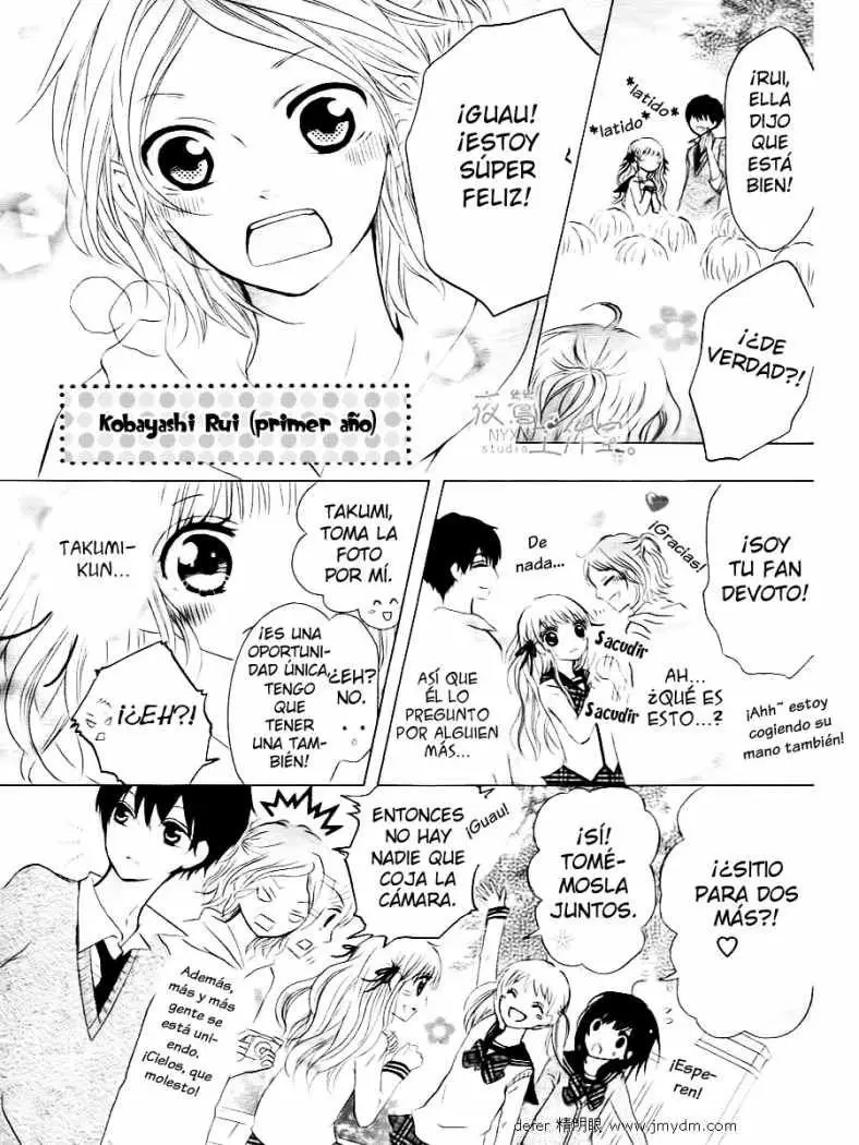 Futari no Himitsu (2011) - Capítulo 1 - Página 13 - LectorTMOo
