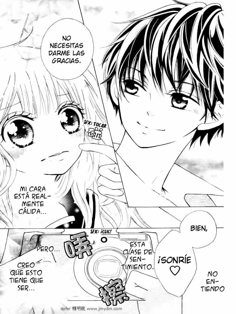 Futari no Himitsu (2011) - Capítulo 1 - Página 15 - LectorTMOo