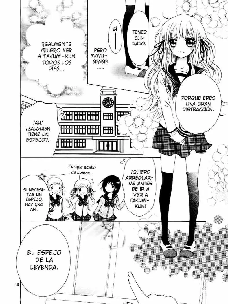 Futari no Himitsu (2011) - Capítulo 1 - Página 18 - LectorTMOo