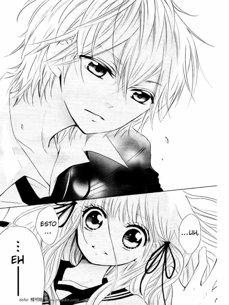 Futari no Himitsu (2011) - Capítulo 1 - Página 24 - LectorTMOo