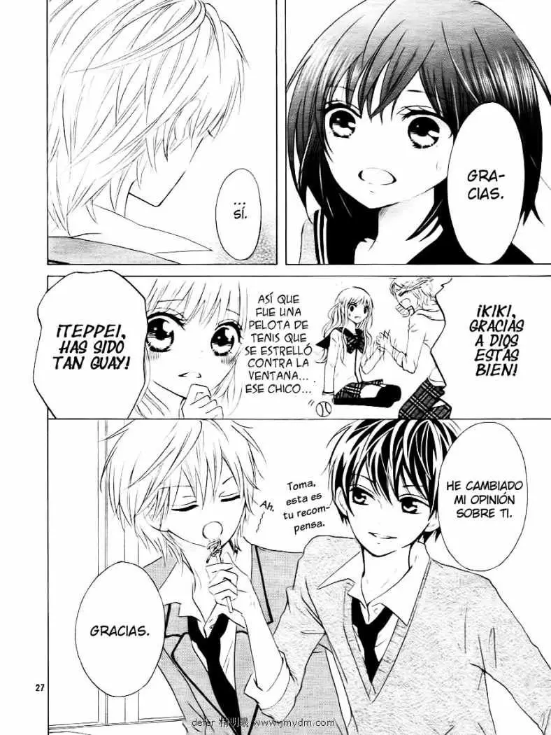 Futari no Himitsu (2011) - Capítulo 1 - Página 26 - LectorTMOo