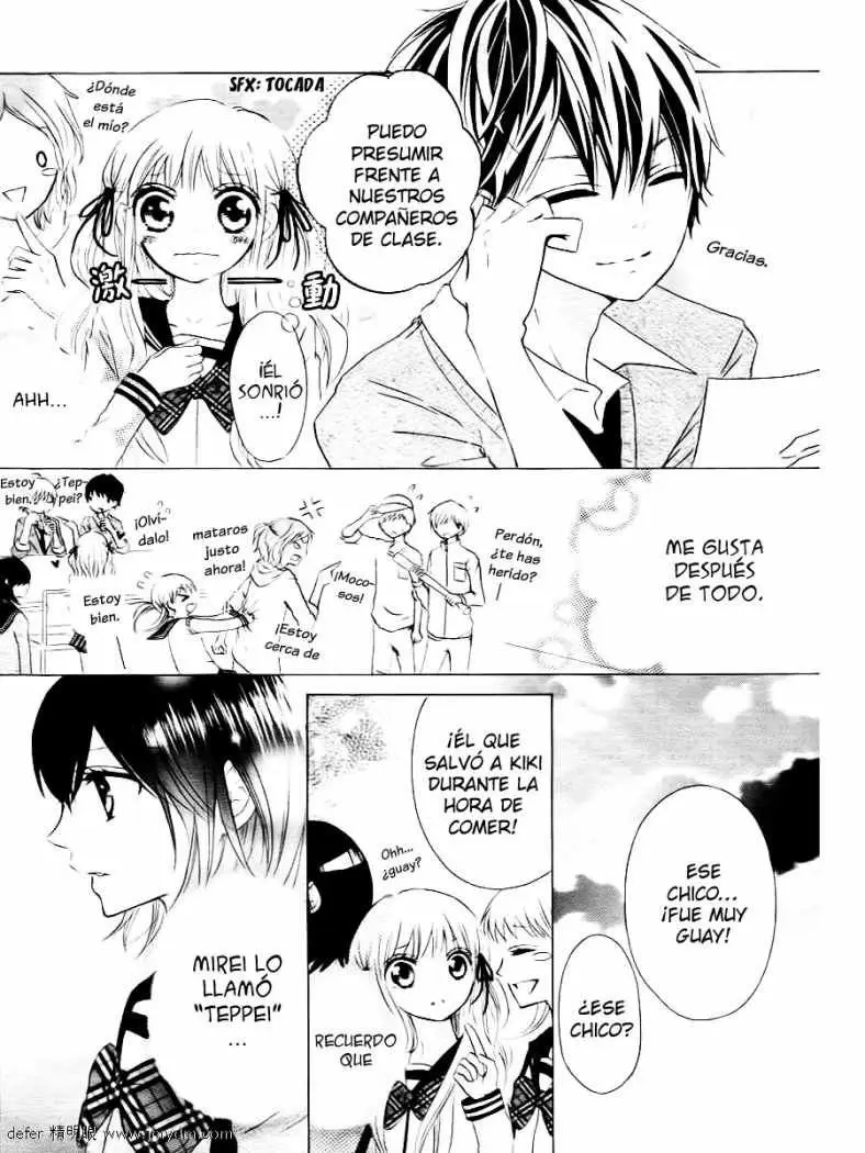 Futari no Himitsu (2011) - Capítulo 1 - Página 28 - LectorTMOo