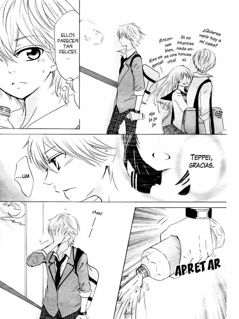 Futari no Himitsu (2011) - Capítulo 1 - Página 31 - LectorTMOo