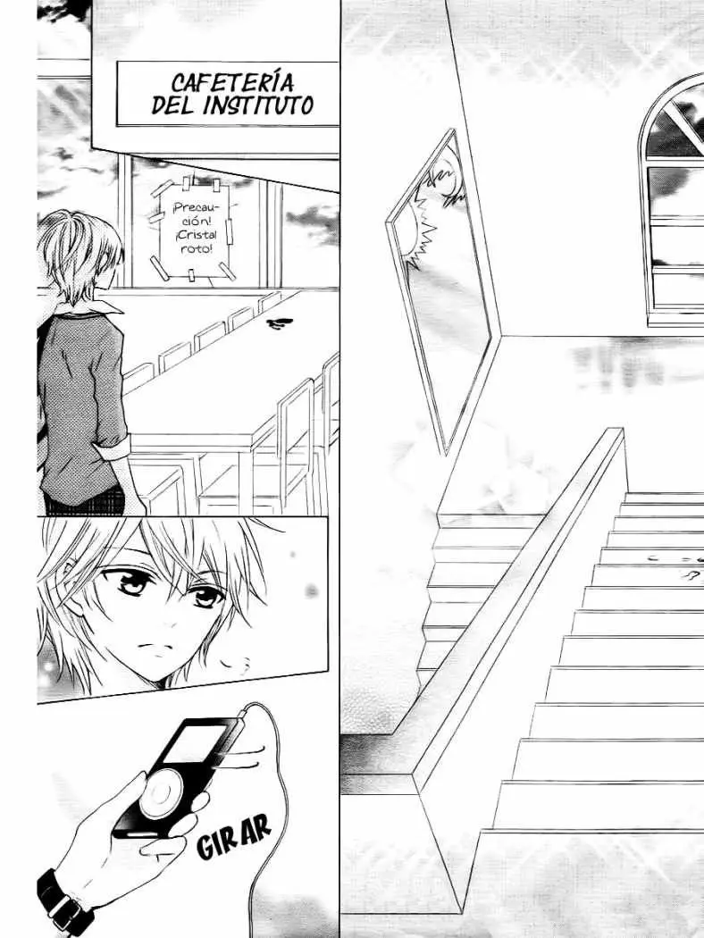 Futari no Himitsu (2011) - Capítulo 1 - Página 33 - LectorTMOo