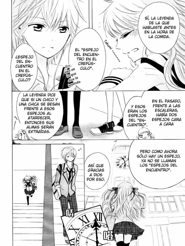 Futari no Himitsu (2011) - Capítulo 1 - Página 36 - LectorTMOo