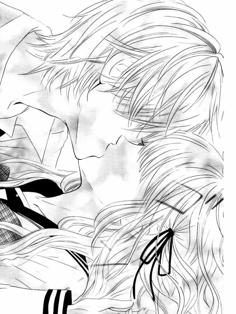 Futari no Himitsu (2011) - Capítulo 1 - Página 39 - LectorTMOo