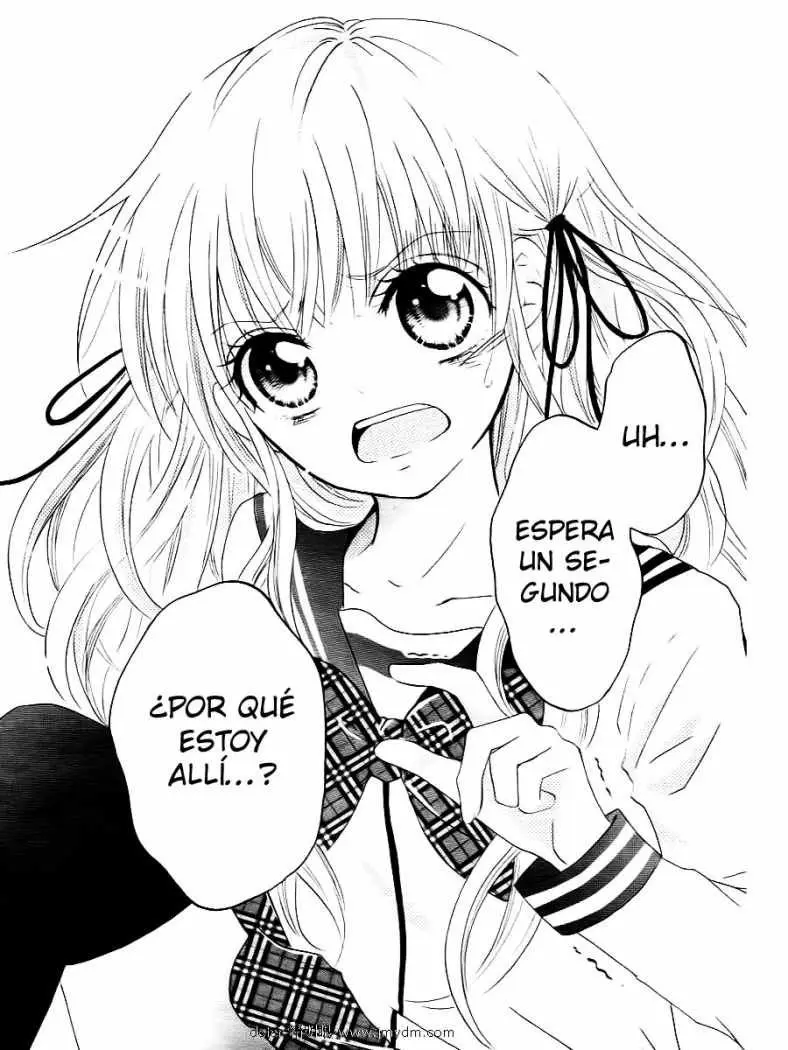 Futari no Himitsu (2011) - Capítulo 1 - Página 42 - LectorTMOo