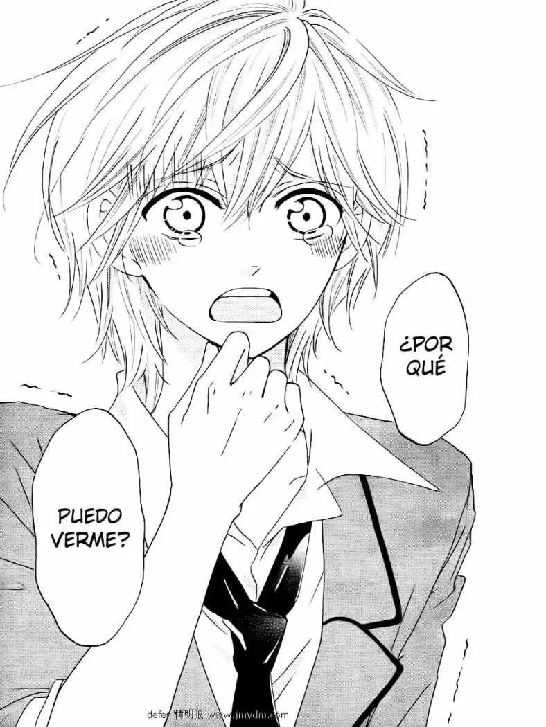 Futari no Himitsu (2011) - Capítulo 1 - Página 43 - LectorTMOo