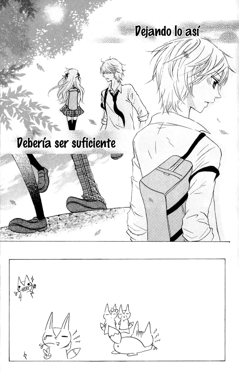 Futari no Himitsu (2011) - Capítulo 10 - Página 8 - LectorTMOo