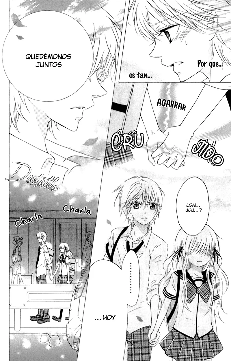 Futari no Himitsu (2011) - Capítulo 10 - Página 9 - LectorTMOo