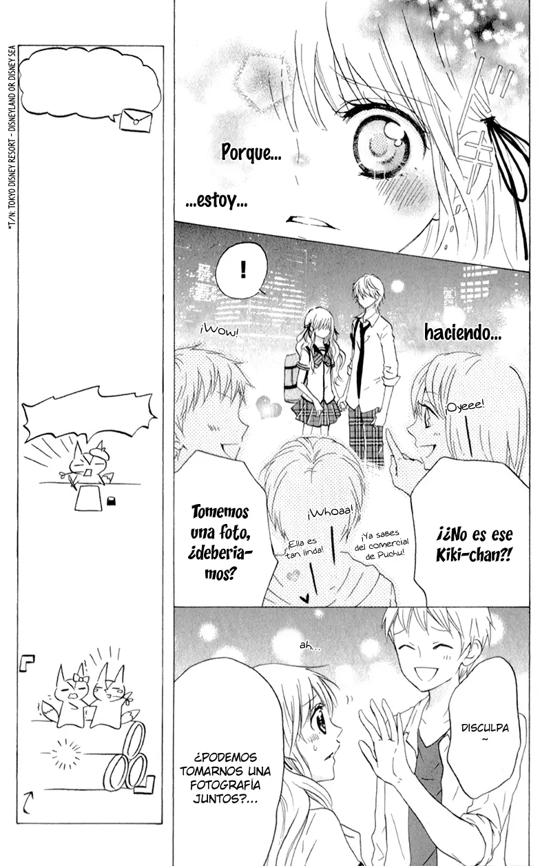 Futari no Himitsu (2011) - Capítulo 10 - Página 12 - LectorTMOo