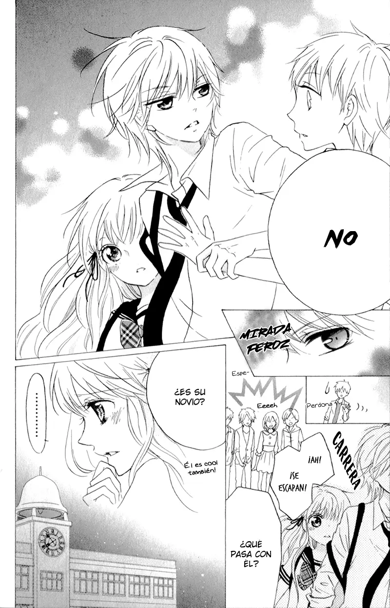 Futari no Himitsu (2011) - Capítulo 10 - Página 13 - LectorTMOo