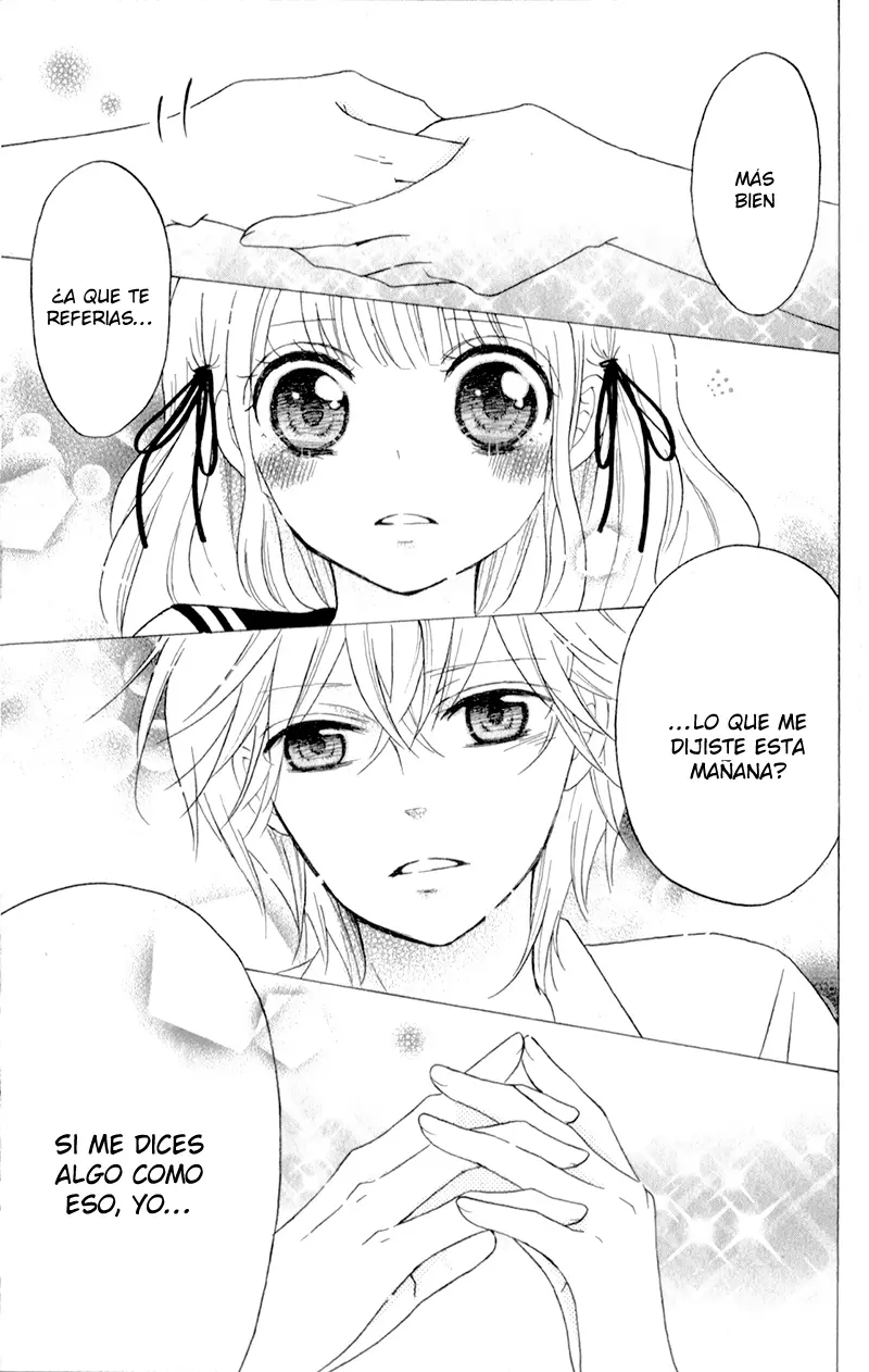 Futari no Himitsu (2011) - Capítulo 10 - Página 16 - LectorTMOo