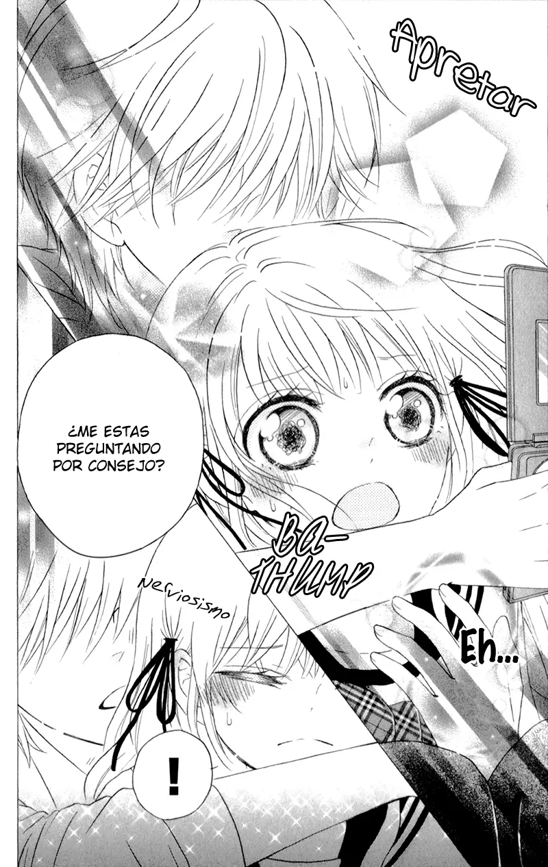 Futari no Himitsu (2011) - Capítulo 10 - Página 19 - LectorTMOo