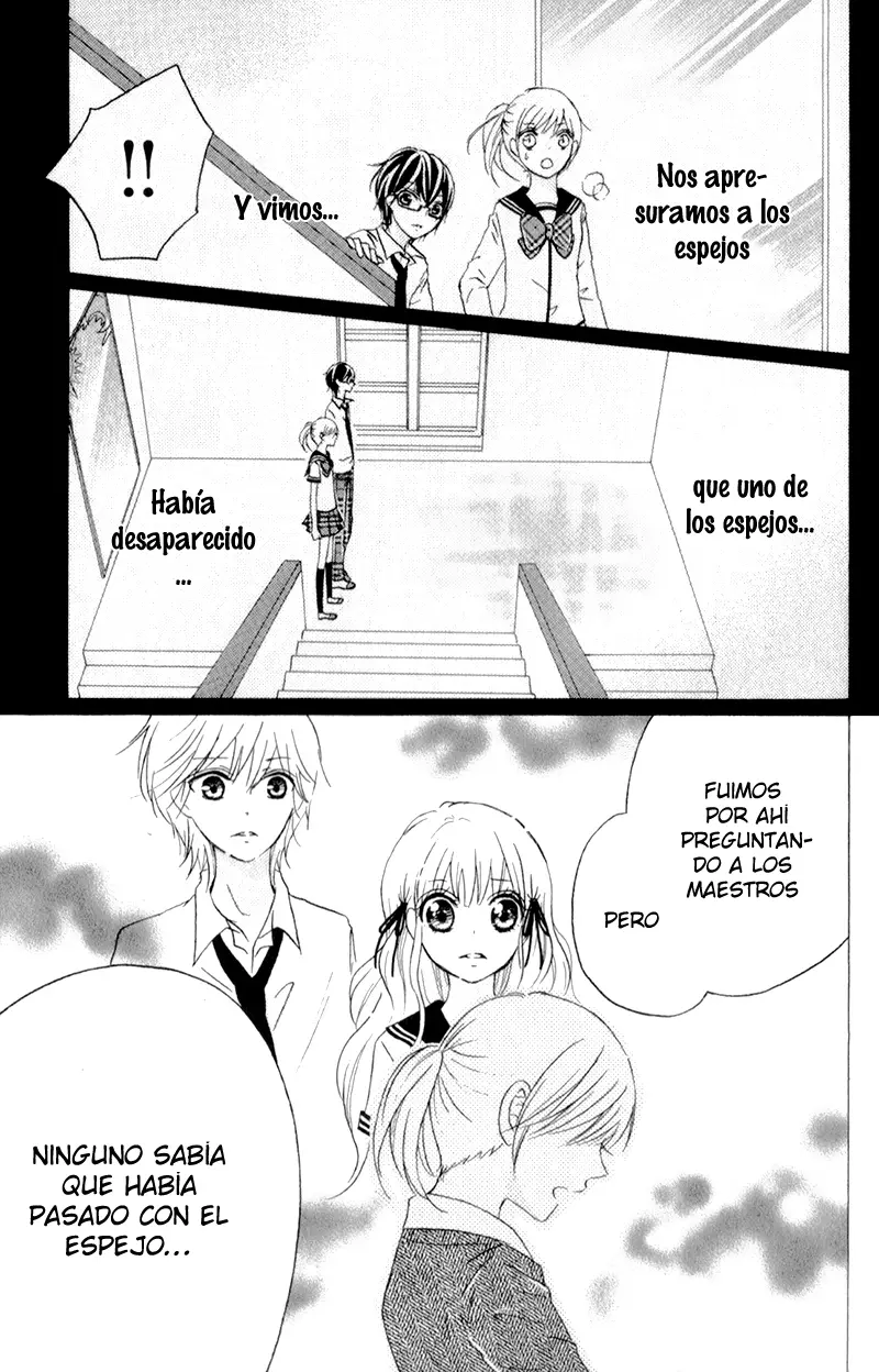 Futari no Himitsu (2011) - Capítulo 10 - Página 24 - LectorTMOo